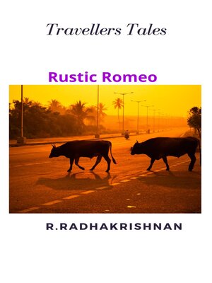 cover image of Rustic Romeo